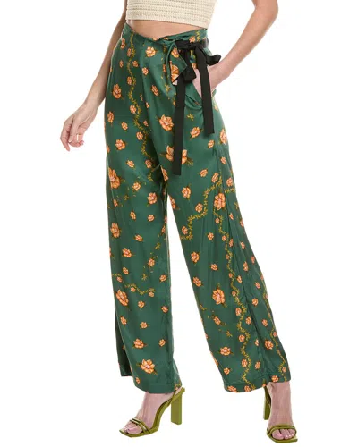 AGUA BY AGUA BENDITA ESOTERICO TROUSER