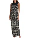 Agua By Agua Bendita Gema Maxi Dress