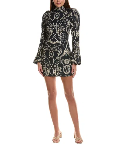 Agua By Agua Bendita Gema Mini Dress