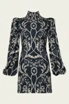 Agua By Agua Bendita Guaba Gema Mini Dress