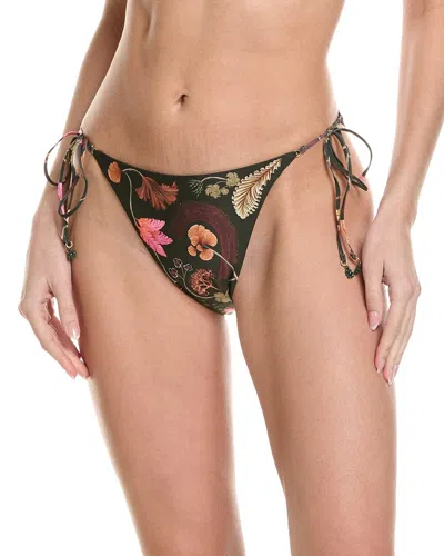 AGUA BY AGUA BENDITA AGUA BY AGUA BENDITA HABITAT BIKINI BOTTOM