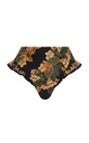 Agua By Agua Bendita Jengibre Bikini Bottom