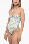 Agua By Agua Bendita Diente De Leon Amanec One-piece
