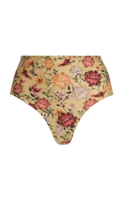 Agua By Agua Bendita Moda Operandi In Multi