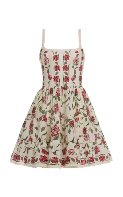 Agua By Agua Bendita Moda Operandi In Multi