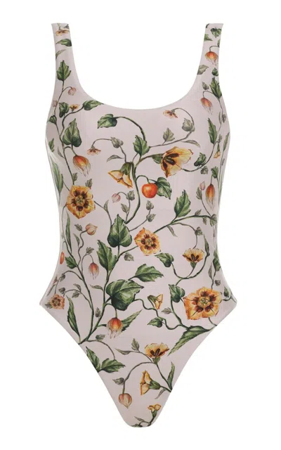 Agua By Agua Bendita Moda Operandi In Multi