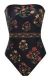 Agua By Agua Bendita Moda Operandi In Multi