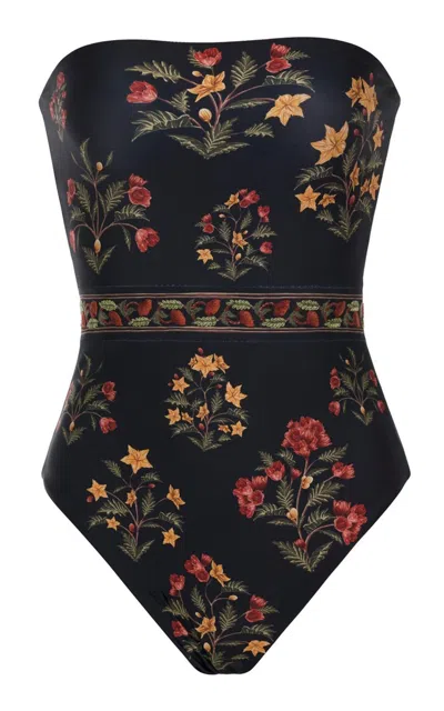 Agua By Agua Bendita Moda Operandi In Multi