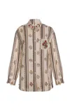 Agua By Agua Bendita Moda Operandi In Neutral