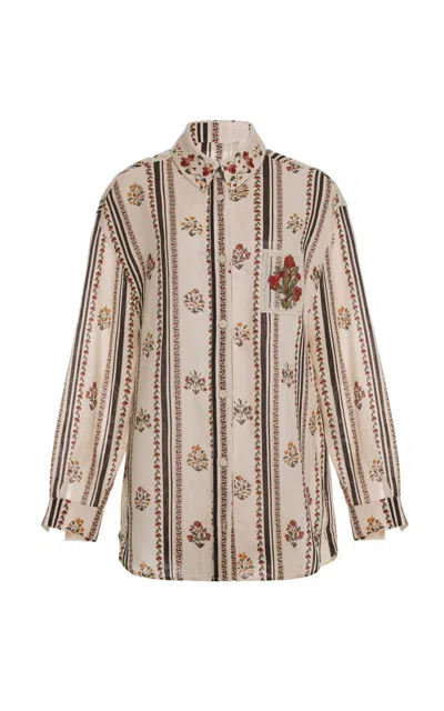 Agua By Agua Bendita Moda Operandi In Neutral