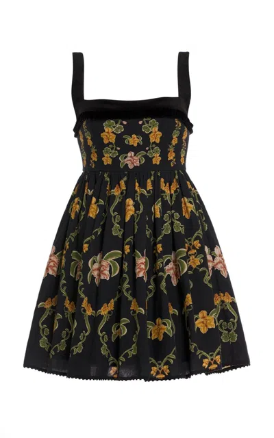 Agua By Agua Bendita Moda Operandi In Black