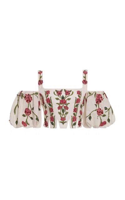 Agua By Agua Bendita Moda Operandi In Multi