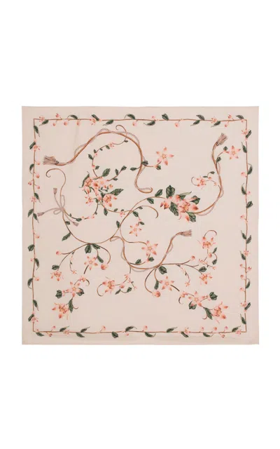 Agua By Agua Bendita Moda Operandi In Pink