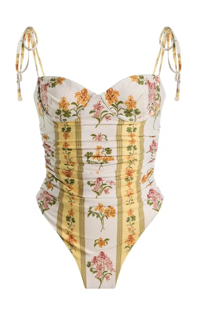 Agua By Agua Bendita Moda Operandi In Multi