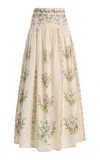 Agua By Agua Bendita Moda Operandi In Neutral