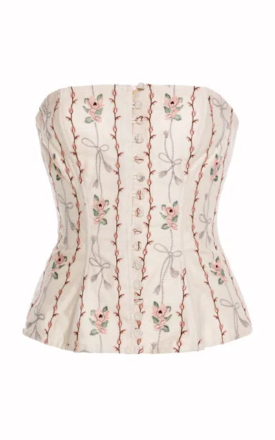 Agua By Agua Bendita Moda Operandi In Multi