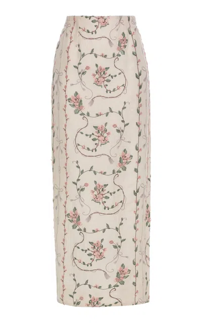 Agua By Agua Bendita Moda Operandi In Multi