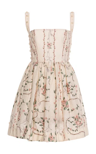 Agua By Agua Bendita Moda Operandi In Neutral