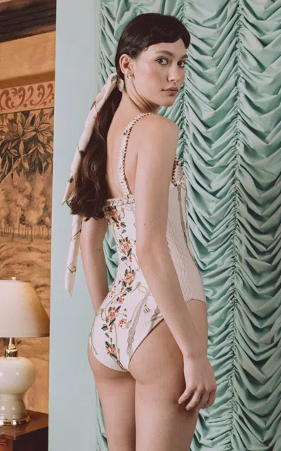 Agua By Agua Bendita Moda Operandi In Multi