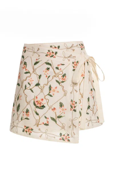 Agua By Agua Bendita Moda Operandi In Neutral