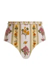 Agua By Agua Bendita Nopal Bikini Bottom