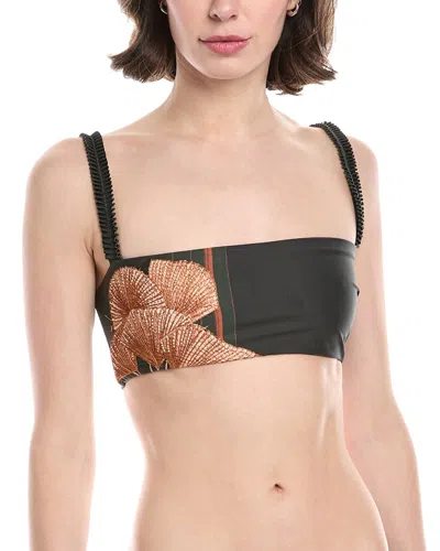 Agua By Agua Bendita Palma Top