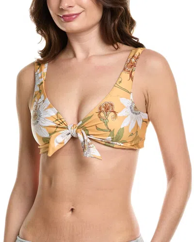 Agua By Agua Bendita Pasiflora Top