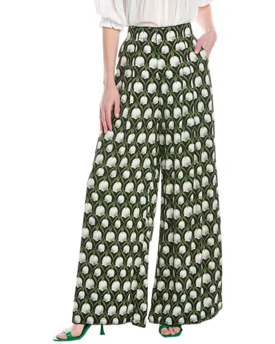 AGUA BY AGUA BENDITA AGUA BY AGUA BENDITA PERLA TROUSER