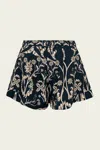 Agua By Agua Bendita Toronjil Gema Shorts