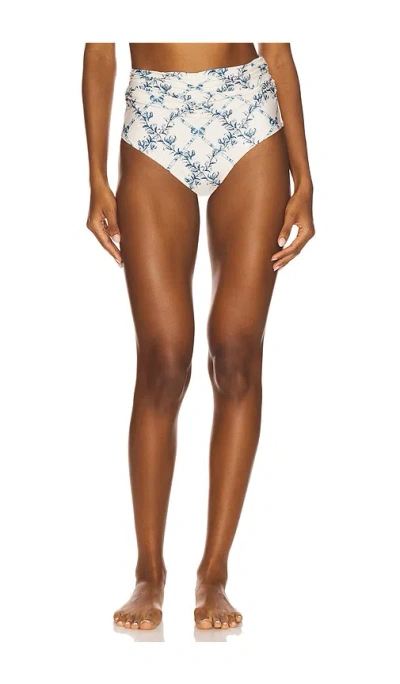 Agua By Agua Bendita Vaiven Bikini Bottom