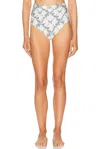 Agua By Agua Bendita Vaiven Gloriosa Bikini Bottom