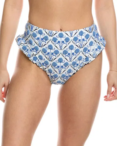 Agua By Agua Bendita Ventura Bikini Bottom