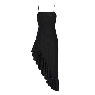 Aguaclara Women's Black Ebano Body
