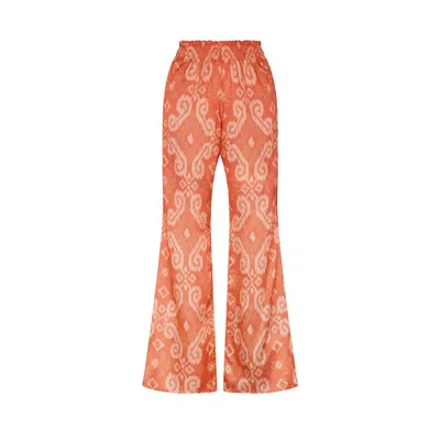 Aguaclara Women's Orangers Pants