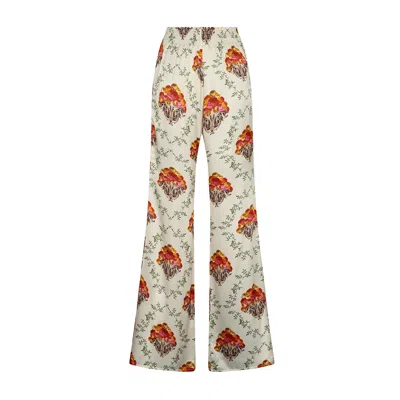 Aguaclara Women's Via Flora Pants
