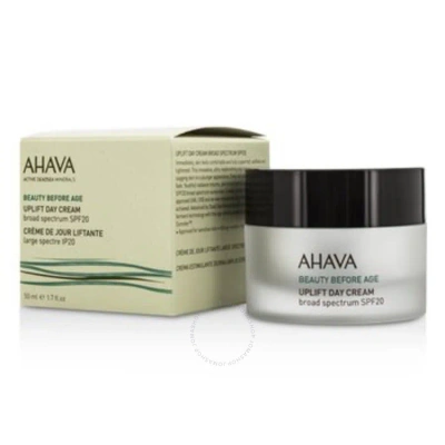 Ahava - Beauty Before Age Uplift Day Cream Broad Spectrum Spf20  50ml/1.7oz