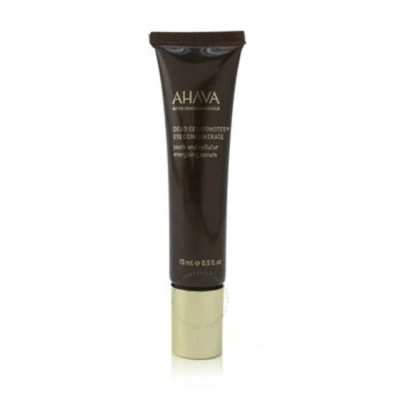 Ahava - Dead Sea Osmoter Eye Concentrate  15ml/0.5oz In Brown