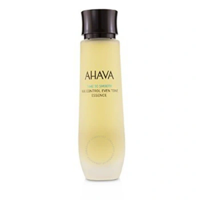 Ahava - Time To Smooth Age Control Even Tone Essence  100ml/3.4oz In White