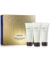Ahava 3-pc. Endless Vitality Skincare Set In No Color