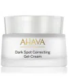 Ahava Dark Spot Correcting Gel-cream, 1.7 Oz. In No Color
