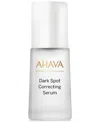Ahava Dark Spot Correcting Serum, 1 Oz. In No Color
