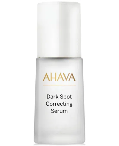 Ahava Dark Spot Correcting Serum, 1 Oz. In No Color