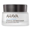 Ahava Essential Day Moisturizer Normal To Dry