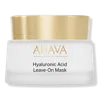 Ahava Hyaluronic Acid Leave On Mask