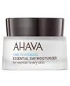 Ahava Essential Day Moisturizer, 1.7 Oz. In No Color