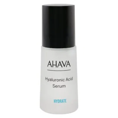 Ahava Ladies Hyaluronic Acid Serum 1 oz Skin Care 697045161980 In Purple