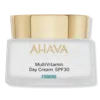 Ahava Multivitamin Day Cream Spf 30