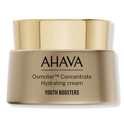 Ahava Osmoter Concentrate Hydrating Cream