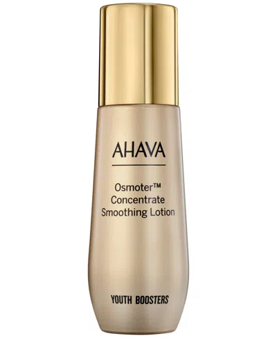 Ahava Osmoter Concentrate Smoothing Lotion, 1.7 Oz. In No Color