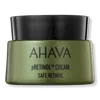 Ahava Pretinol Cream For Smoothing & Fine Lines